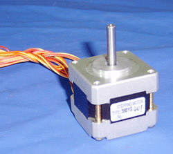  1.8   Step Motor (39BYG) (1,8 ¡ASTEP Motor (39BYG))