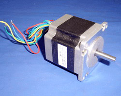 0,9 ¡ãStep Motor (57BYGH) (0,9 ¡ãStep Motor (57BYGH))