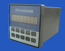  Step-Motor Controller (CW01) (Шаг Мотор-контроллер (CW01))