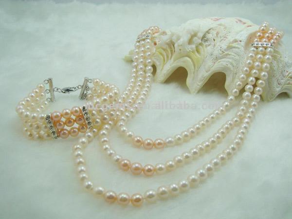  Pearl Set ( Pearl Set)