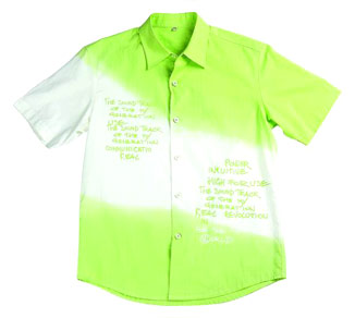  Men`s Shirt