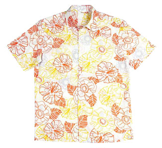  Men`s Leisure Shirt