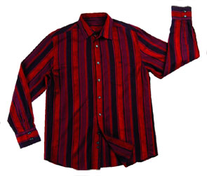  Men`s Leisure Shirt