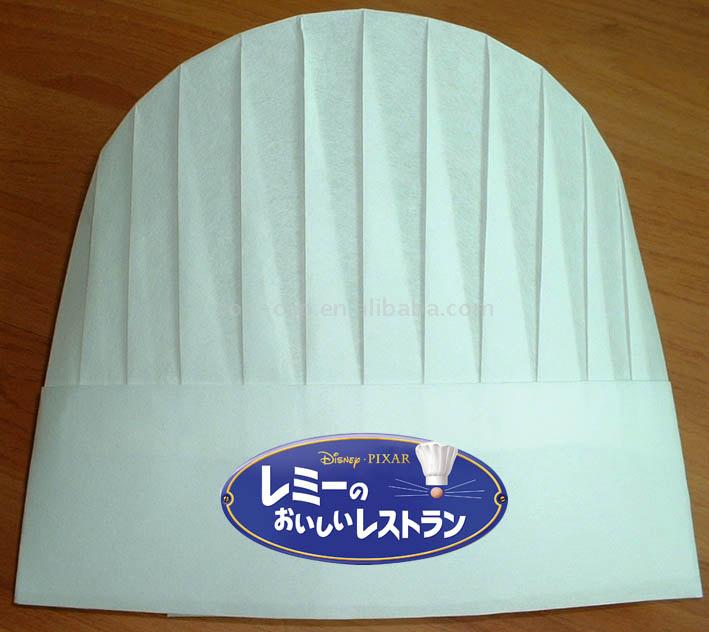  Chef Cap ( Chef Cap)