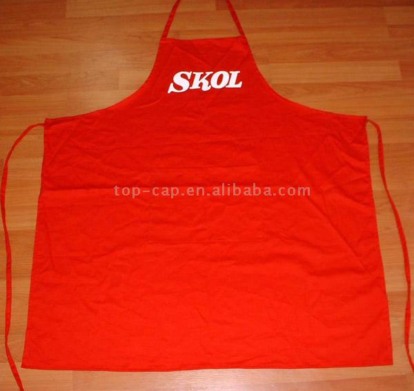  Apron (Tablier)