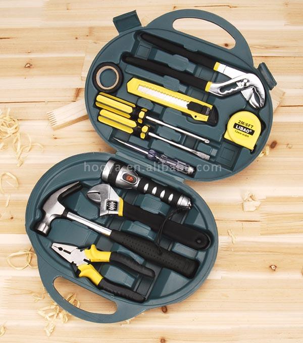  12pc Combination Tool Kit (12pc комбинированные Tool Kit)