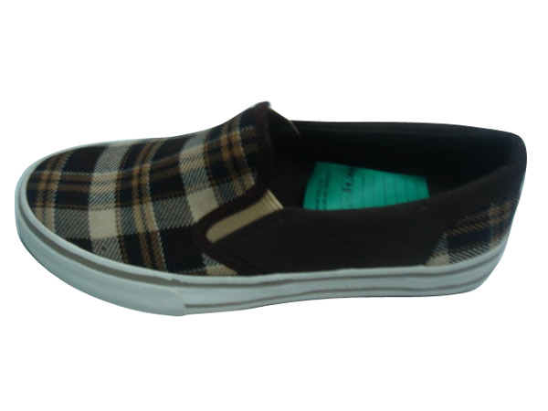  Canvas Shoes ( Canvas Shoes)