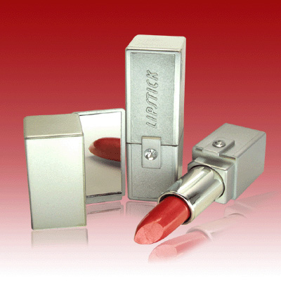  Moisturizing Lipstick with Mirror (Увлажняющая помада с зеркалом)