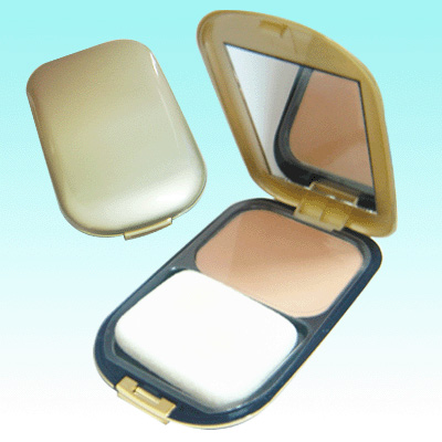  Compact Powder