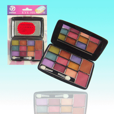  Eye Shadow