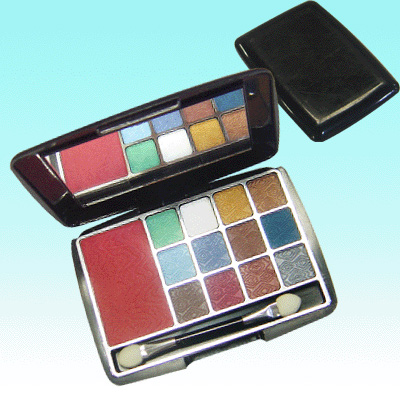  Eye Shadow