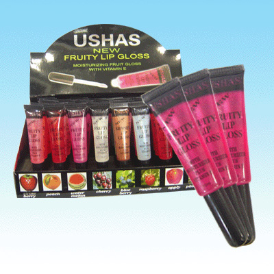  Lip Gloss