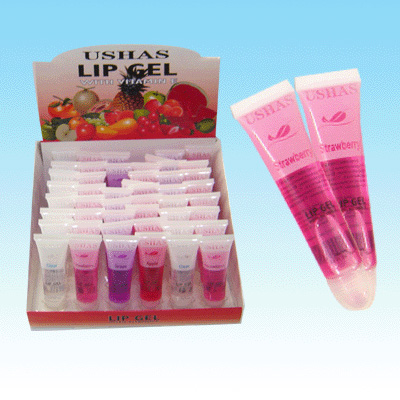  Lip Gloss (Блеск для губ)