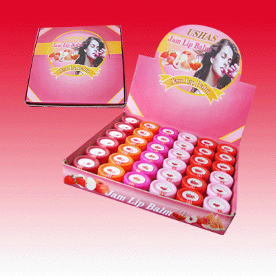  Lip Balm