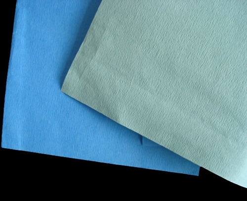  Crepe Paper ( Crepe Paper)