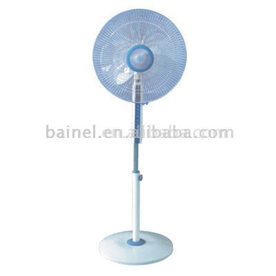  Deluxe Floor Fan (Deluxe этаж вентилятора)