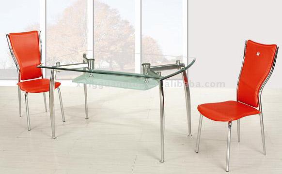  Dining Room Set