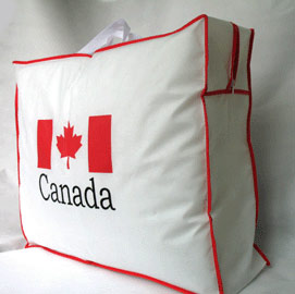  Quilt Bag (Quilt Bag)