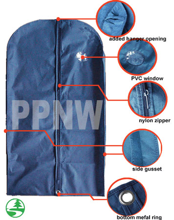  Garment Bag ( Garment Bag)