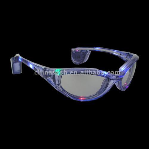  Light Up Sunglasses (Light Up Sunglasses)