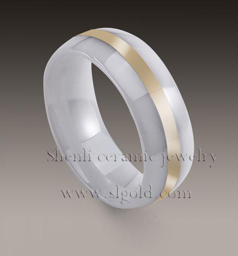 Gold Ring (Jewelry Manufactory) (Золотое кольцо (ювелирные мануфактура))
