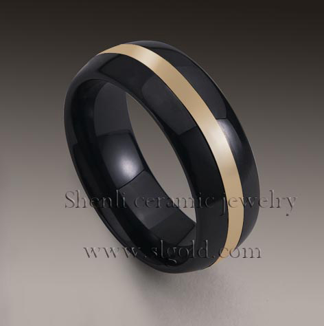  Gold Ring (Manufactory) (Золотое кольцо (мануфактура))