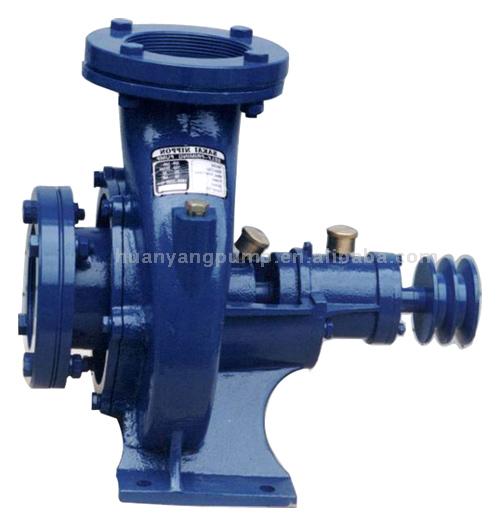  Pulley Pump (Блок насоса)