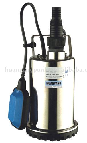  Submersible Pump (Погружные насосы)