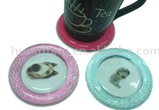  Liquid Coaster / PVC Coaster / Coaster ( Liquid Coaster / PVC Coaster / Coaster)