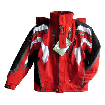  Spyder Jackets ( Spyder Jackets)
