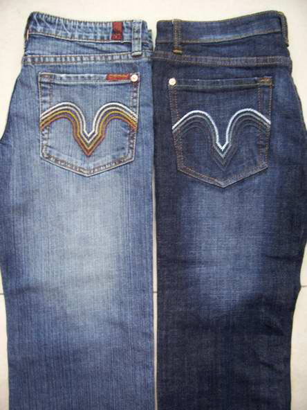  Brand Citizens of Humanity Jeans (Марка Граждане человечества джинсы)