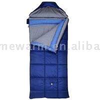  Sleeping Bag (Спальный мешок)