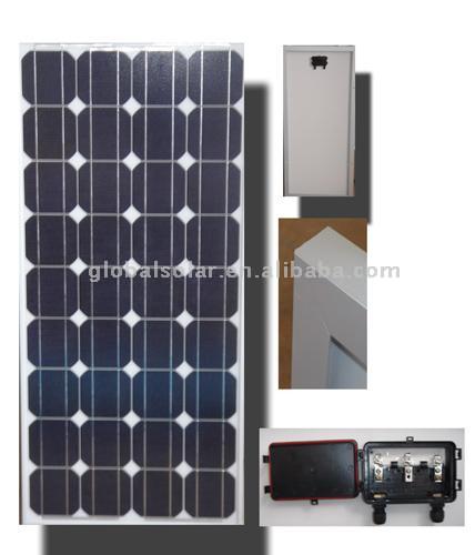  75Wp PV Module (75Wp фотоэлектрических модулей)