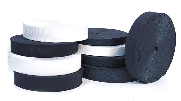  Elastic Polypropylene Webbing ( Elastic Polypropylene Webbing)