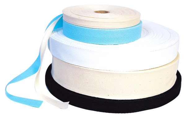  Cotton Webbing ( Cotton Webbing)