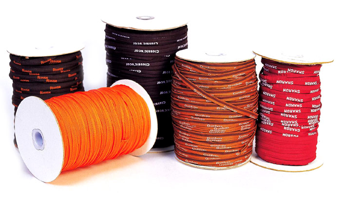  Lanyard Webbing (Longe en sangle)