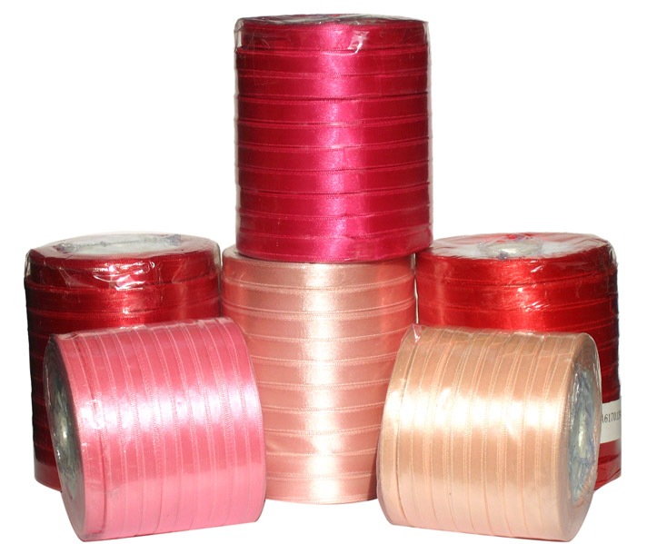  Satin Ribbon (Ruban satin)