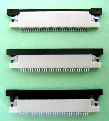  FPC Connector (Connecteur FPC)