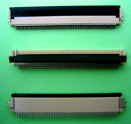  FPC Connector (Connecteur FPC)