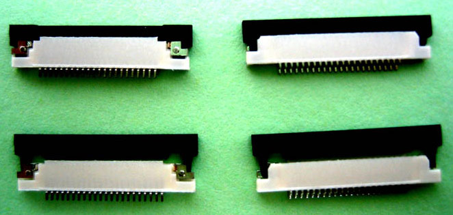  FPC Connector (Connecteur FPC)