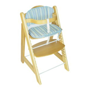  High Chair (Chaise haute)