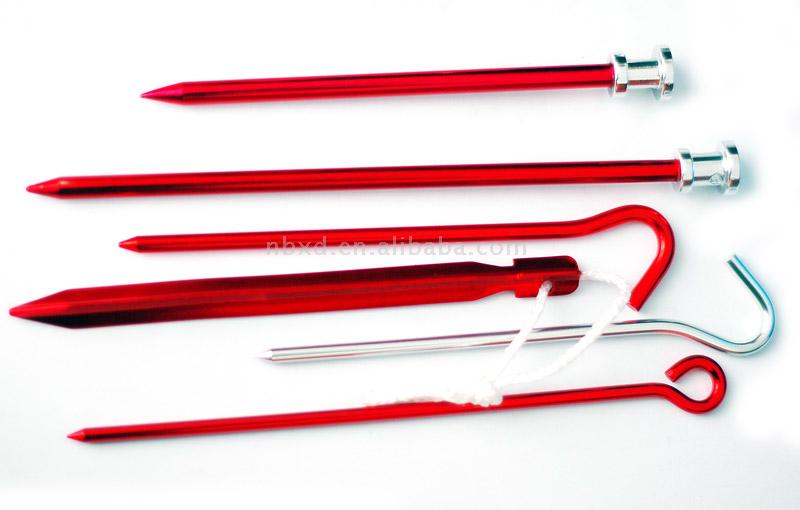  Tent Peg ( Tent Peg)