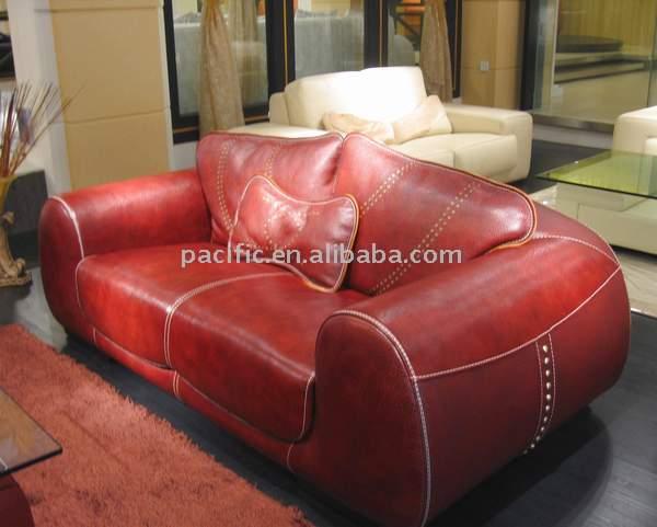  Living Room Sofa - 2713#