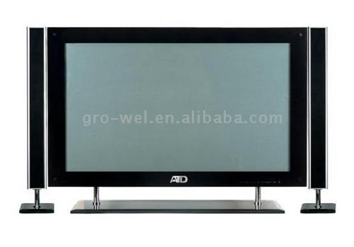  42-Inch LCD TV (42-дюймовый ЖК-телевизор)