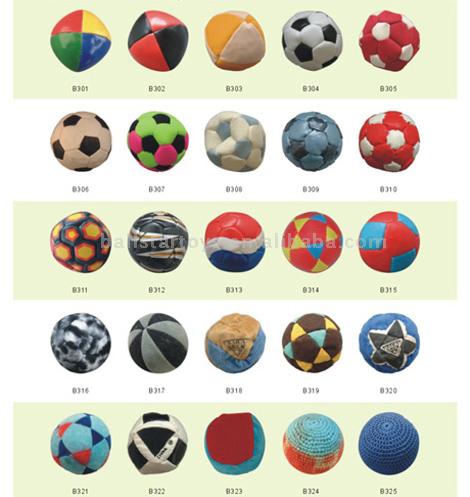 Gefüllte Soccer Ball (Gefüllte Soccer Ball)