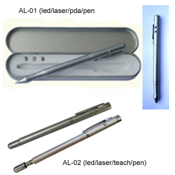  4-in-1 Laser Pen/3-in-1 Laser Pen (4-in-1 Laser Pen/3-in-1 Laser Pen)