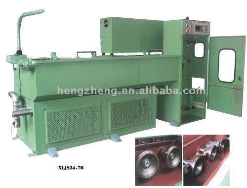  Stainless Steel Wire Drawbench Machine ( Stainless Steel Wire Drawbench Machine)