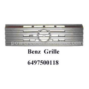  Grille ( Grille)