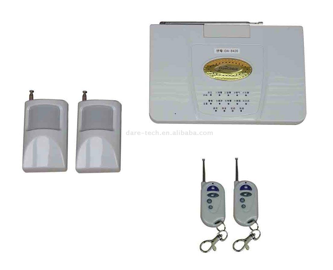 Security Protection Product (Security Protection Product)