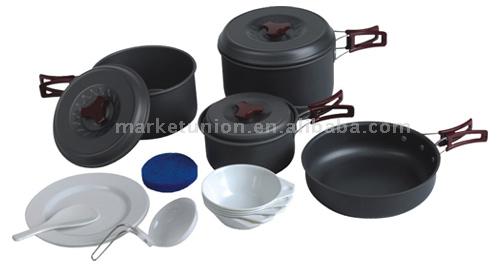 14PC Outdoor Set (14PC Outdoor Set)